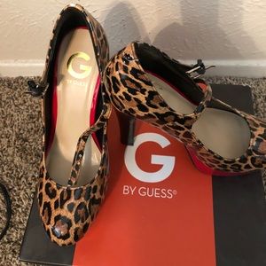 It guess shoe that I wear on times . In great cond